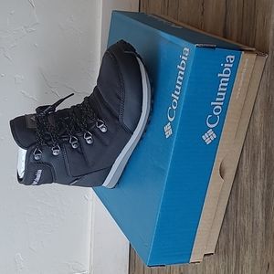 Columbia Womens Wheatleigh Shorty